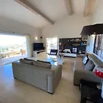 Дом отдыха Ferienvilla Mit Pool Infinity By Interhome *
