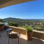 Ferienvilla Mit Pool Infinity By Interhome بيت للعطل لا لوند-ليه-مور
