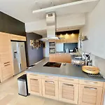 Ferienvilla Mit Pool Infinity By Interhome لا لوند-ليه-مور