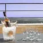 Ferienvilla Mit Pool Infinity By Interhome Дом отдыха Ла-Лонд-ле-Мор