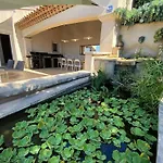 بيت للعطل Ferienvilla Mit Pool Infinity By Interhome