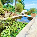 بيت للعطل Ferienvilla Mit Pool Infinity By Interhome *