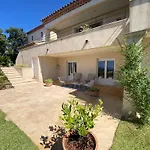 Ferienvilla Mit Pool Infinity By Interhome Дом отдыха