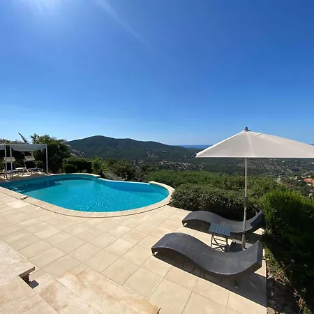 Ferienvilla Mit Pool Infinity By Interhome *