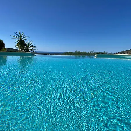 Ferienvilla Mit Pool Infinity By Interhome Дом отдыха *