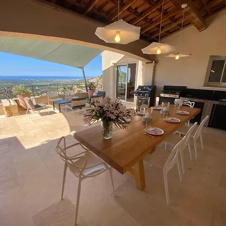 Ferienvilla Mit Pool Infinity By Interhome