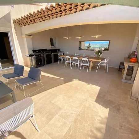 Ferienvilla Mit Pool Infinity By Interhome Holiday home La Londe-les-Maures