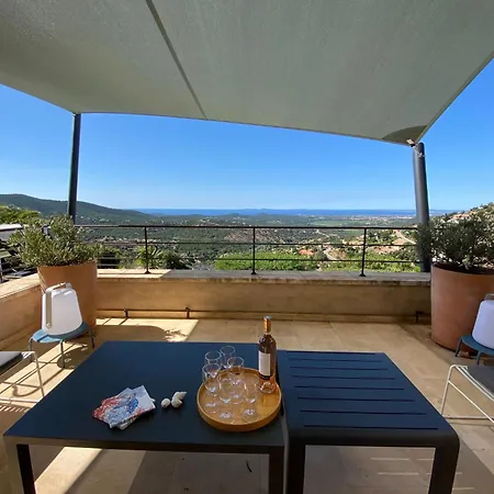 Holiday home Ferienvilla Mit Pool Infinity By Interhome *