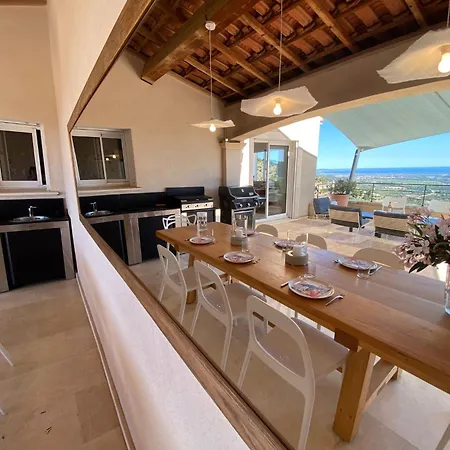 Ferienvilla Mit Pool Infinity By Interhome Holiday home