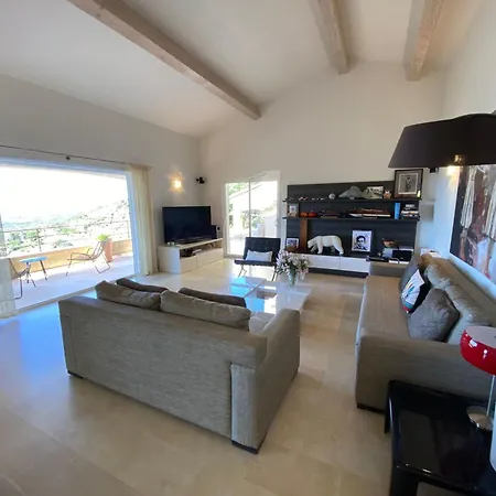 Holiday home Ferienvilla Mit Pool Infinity By Interhome *