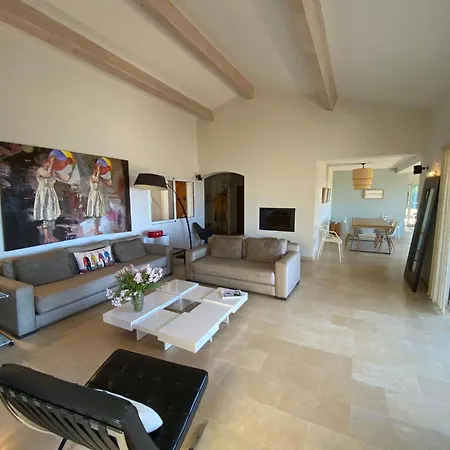 Ferienvilla Mit Pool Infinity By Interhome Holiday home
