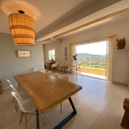 Holiday home Ferienvilla Mit Pool Infinity By Interhome
