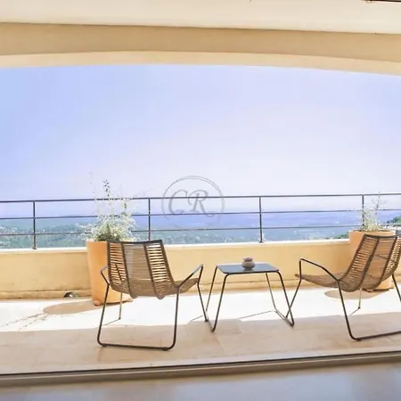 Ferienvilla Mit Pool Infinity By Interhome Сasa de vacaciones La Londe-les-Maures
