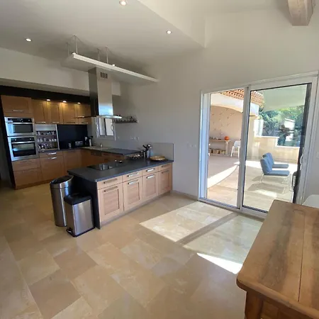 Ferienvilla Mit Pool Infinity By Interhome Сasa de vacaciones