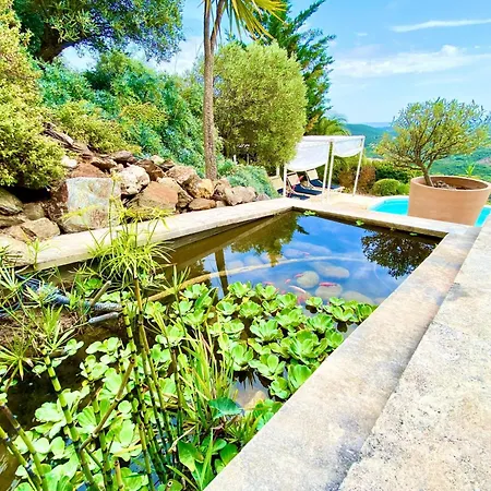 Holiday home Ferienvilla Mit Pool Infinity By Interhome *