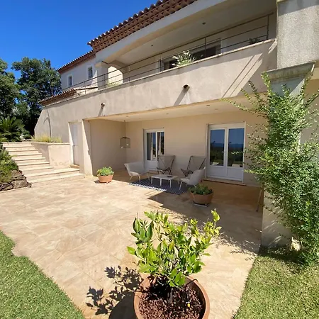 Ferienvilla Mit Pool Infinity By Interhome Holiday home
