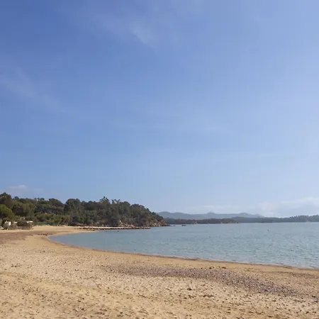 Ferienvilla Mit Pool Infinity By Interhome La Londe-les-Maures