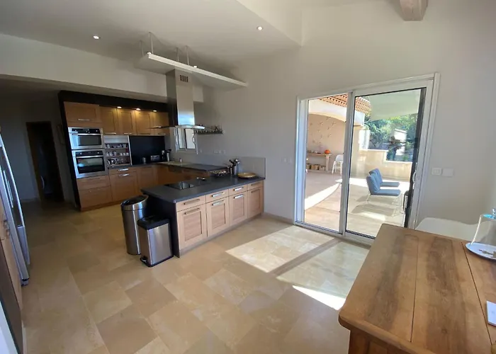 Ferienvilla Mit Pool Infinity By Interhome Dom wakacyjny