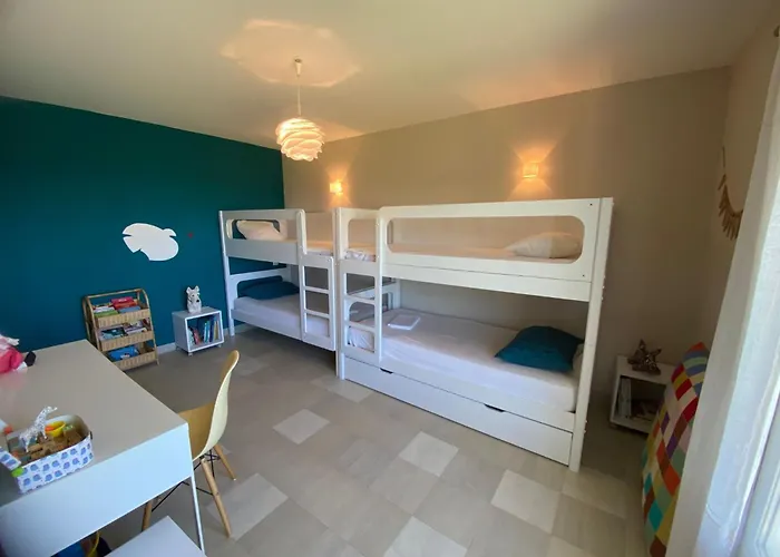 Ferienvilla Mit Pool Infinity By Interhome *